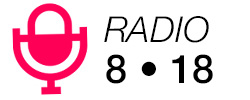 Radio 8•18